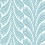 Papel pintado Ginger Thibaut Spa Blue T20829