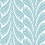 Papier peint Ginger Thibaut Spa Blue T20829