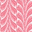 Ginger Wallpaper Thibaut Pink T20831