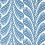 Ginger Wallpaper Thibaut Blue T20848