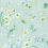 Yukio Wallpaper Thibaut Spa Blue T20843