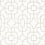 Tapete Fretwork Thibaut Beige T20870