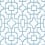Tapete Fretwork Thibaut Light blue T20875