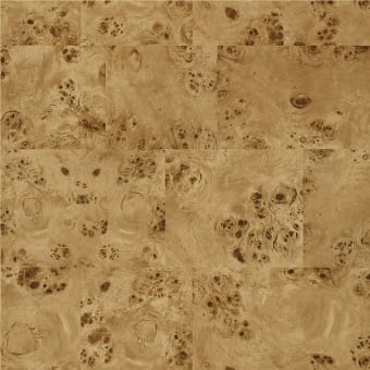 Papier peint Burlwood Block