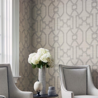 Papier peint Promenade