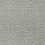 Promenade Wallpaper Thibaut Charcoal T280