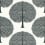 Mulberry Tree Wallpaper Thibaut Black and White T10602