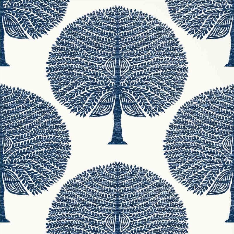 Mulberry Tree Wallpaper Thibaut