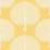 Papel pintado Mulberry Tree Thibaut Yellow T10605