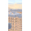 Papier peint panoramique Toits de Paris Jour Isidore Leroy 150x330 cm - 3 lés - Partie C Toits de Paris-Jour-150x330-C