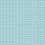 Carta da parati Piermont Thibaut Turquoise T10622