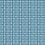 Papier peint Piermont Thibaut Blue T10623