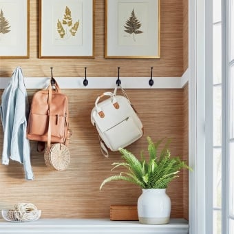 Papier peint Woodrow