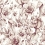 Ida Wallpaper Code Beige D0014 intissé