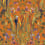 Trepiume Wallpaper Code Orange D0023 intissé