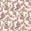 Orto Magico Wallpaper Code Beige D0033 intissé