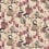 Orto Magico Wallpaper Code Blush D0034 intissé