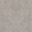 Carta da parati Petersburg Damask Cole and Son Grège 88/8033