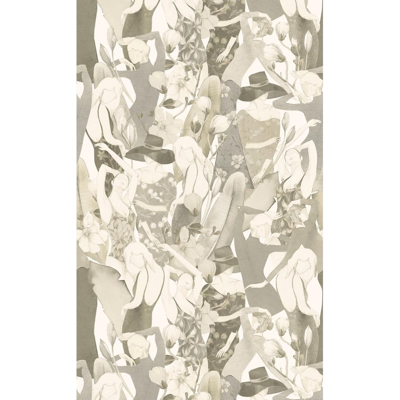 Demetra Wallpaper Code