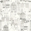 Copenaghen Wallpaper Code Slate D0082 intissé