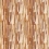 Carta da parati Penelope Code Orange D0114 intissé