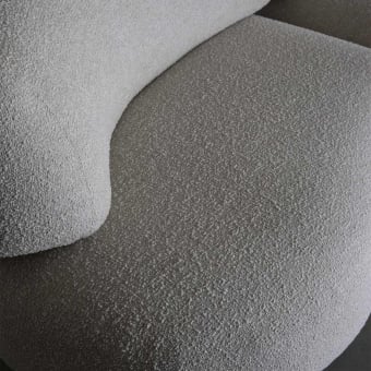 Tissu Mies