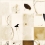 Scripta Wallpaper Code Ocher D0123