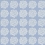 Puketti Wallpaper Marimekko Blue 25127