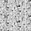 Papier peint Marikyla Marimekko Grey 25166