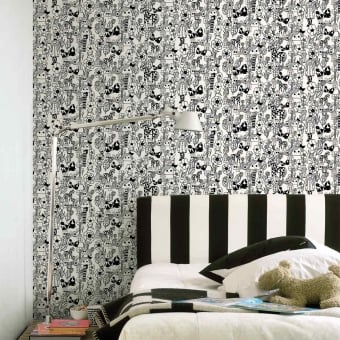 Papier peint Marikyla