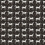 Carta da parati Musta Tamma Marimekko Charcoal 25170