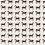 Musta Tamma Wallpaper Marimekko Grey 25171