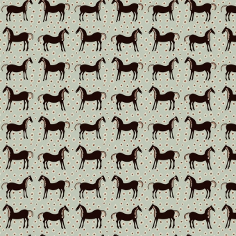 marimekko■新品MUSTA TAMMA BLANKET Marimekko Musta Tamma Blanket – Touch of Finland