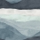 Papel pintado Joiku Marimekko Turquoise 25196