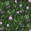 Kasvio Wallpaper Marimekko Green 25190