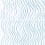 Papier peint Silkkikuikka Marimekko Turquoise 14120