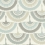 Carta da parati Feather & Fringe York Wallcoverings Neutral/Blue BO6643