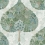 Mystic Forest Wallpaper York Wallcoverings Green/Teal BO6701