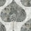 Papier peint Mystic Forest York Wallcoverings Black BO6703