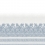 Papeles pintados panorámico Henna York Wallcoverings Denim/White BO6741M