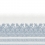 Papier peint panoramique Henna York Wallcoverings Denim/White BO6741M