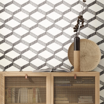 Palisades Paperweave Wallpaper