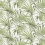 Palm Wallpaper Masureel Greenery LOT103