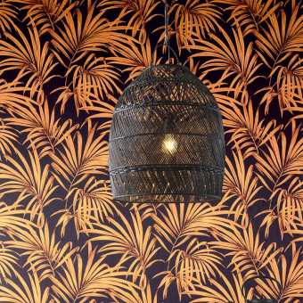 Papel pintado Palm