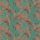 Palm Wallpaper Masureel Tropical LOT108