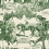 Papeles pintados panorámico Grand Prix Mindthegap Green WP20636