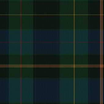 Tapete Equestrian Plaid