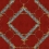 Tapete Decorative Hariness Mindthegap Burgundy WP30106