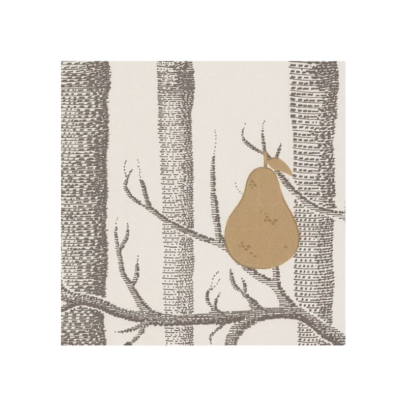 Woods and Pears Wallpaper Cole and Son