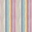 Carta da parati Striped Sunset Missoni Home Multicolor 10396